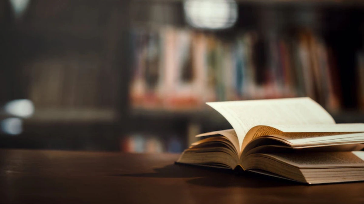 5 inspirational books to read in 2023 for a happy New Year