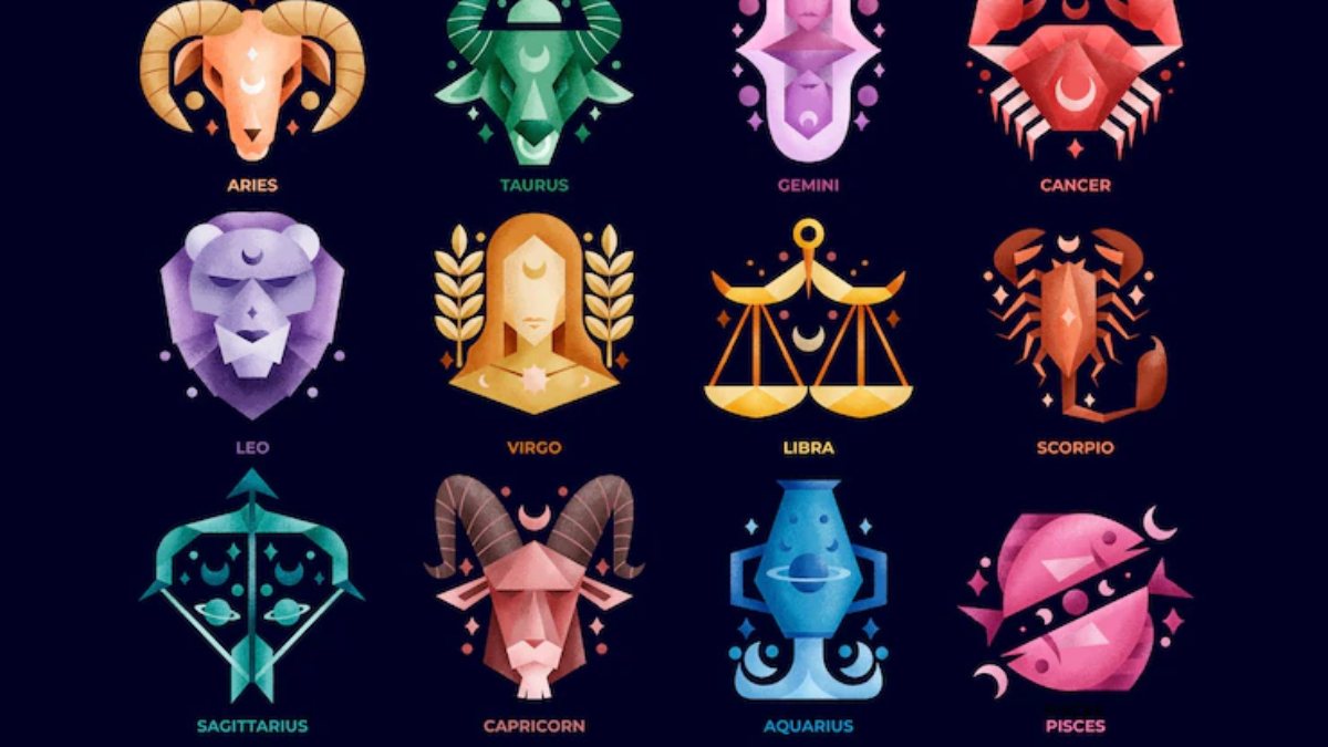 What does your zodiac sign say about your career? Find out – India TV