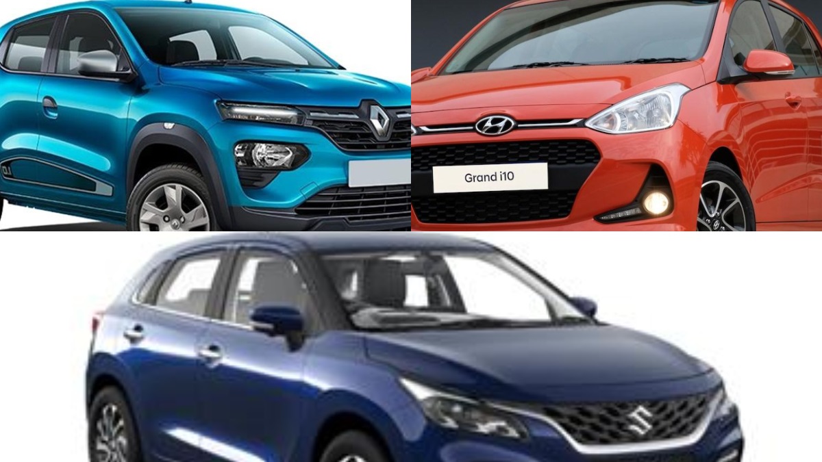 Toyota, Maruti, Hyundai, Honda & Renault emerge winners in Pre-owned Car Awards 2023