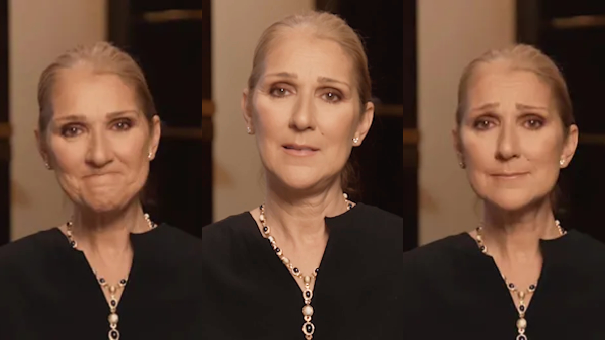 Celine Dion Makes Rare Appearance Amid Stiff person 43 OFF