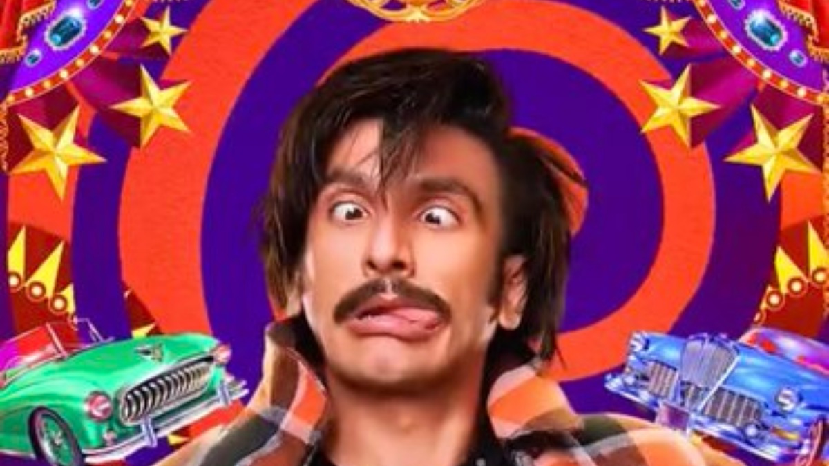 Twitter Reacts To Cirkus Trailer Ranveer Singh Leaves Netizens