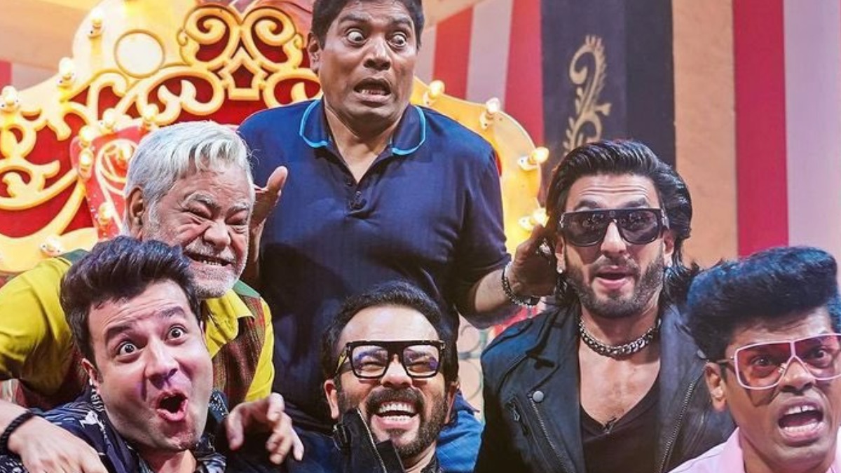 Cirkus Box Office Collection Day 5: Rohit Shetty-Ranveer Singh's Bollywood film crashes