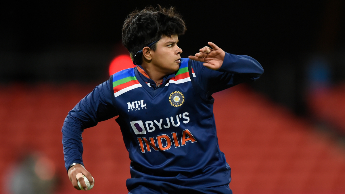 Women's U-19 T20 World Cup: Shafali Verma to lead India's charge in U-19 WC and U-19 SA tour