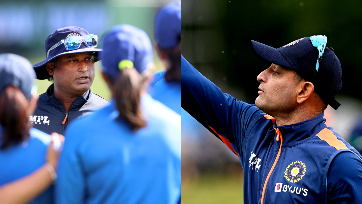 BCCI appoints Hrishikesh Kanitkar as batting coach of women's team, Ramesh Powar to join NCA