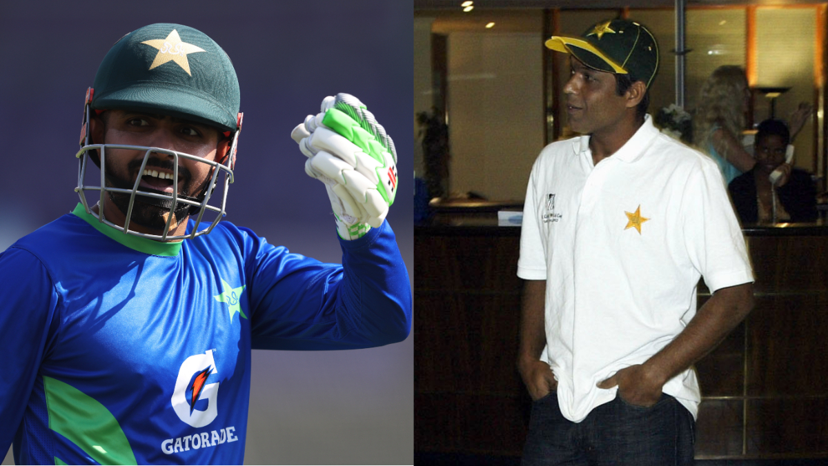 PAK vs ENG: Rashid Latif gives big statement on Babar Azam's altercation with security personnel