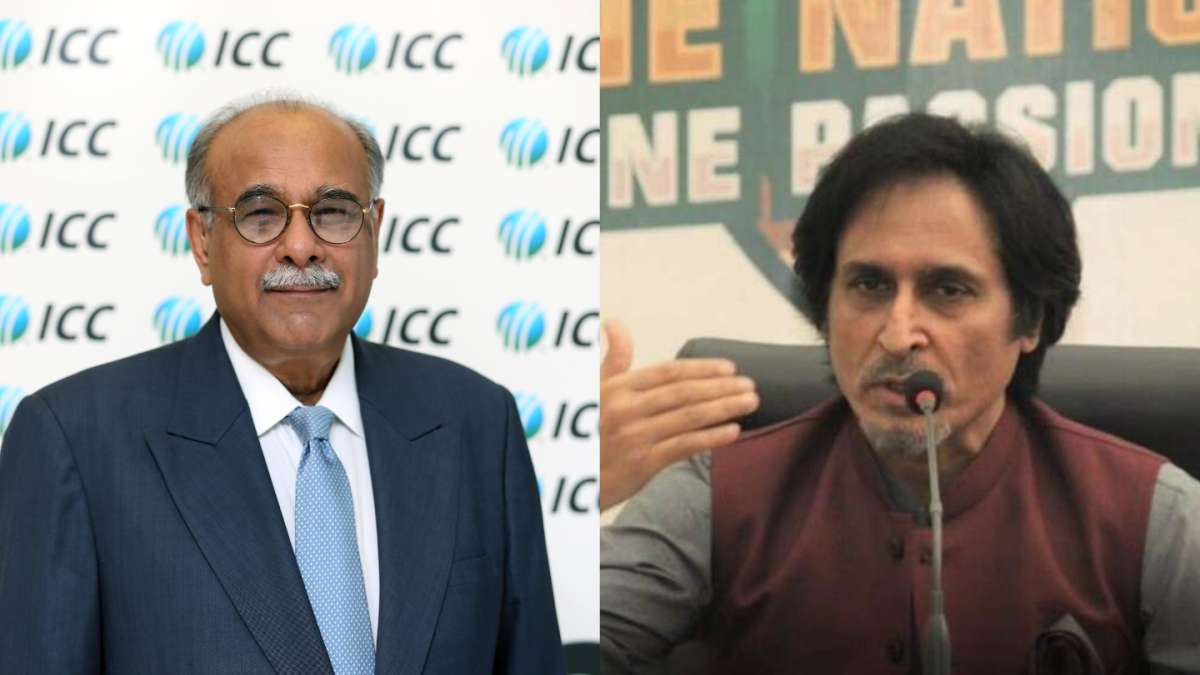 Need to create a cricketing bond with BCCI: PCB chief Ramiz Raja