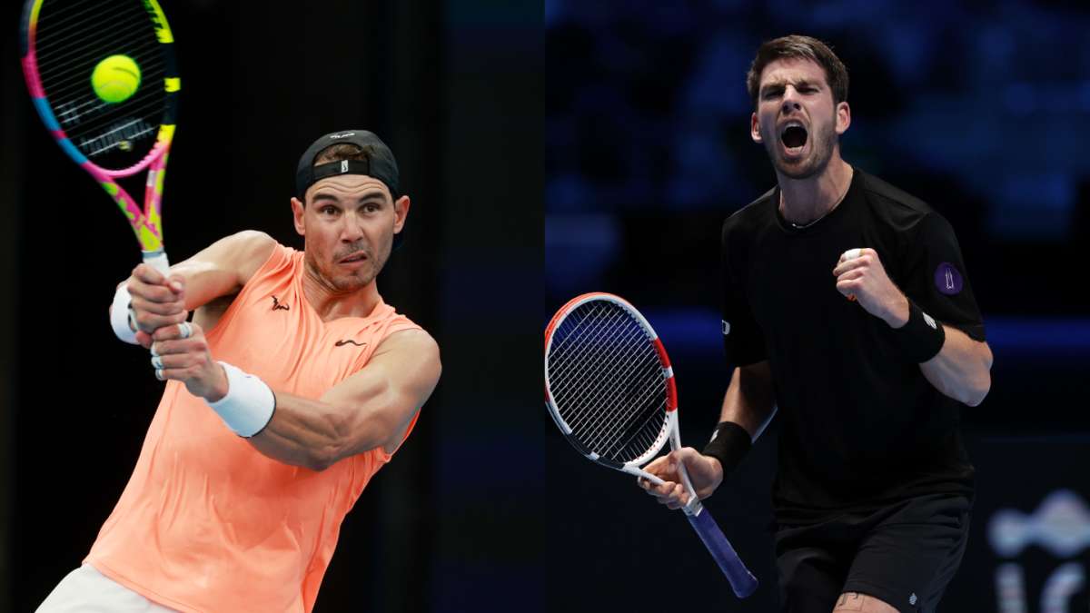 United Cup Cameron Norrie beats Rafael Nadal; Britain take 1-0 lead over Spain in tournament Tennis News