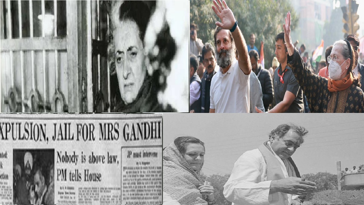 Congress Foundation Day: Five major factors that sum up grand old party’s journey