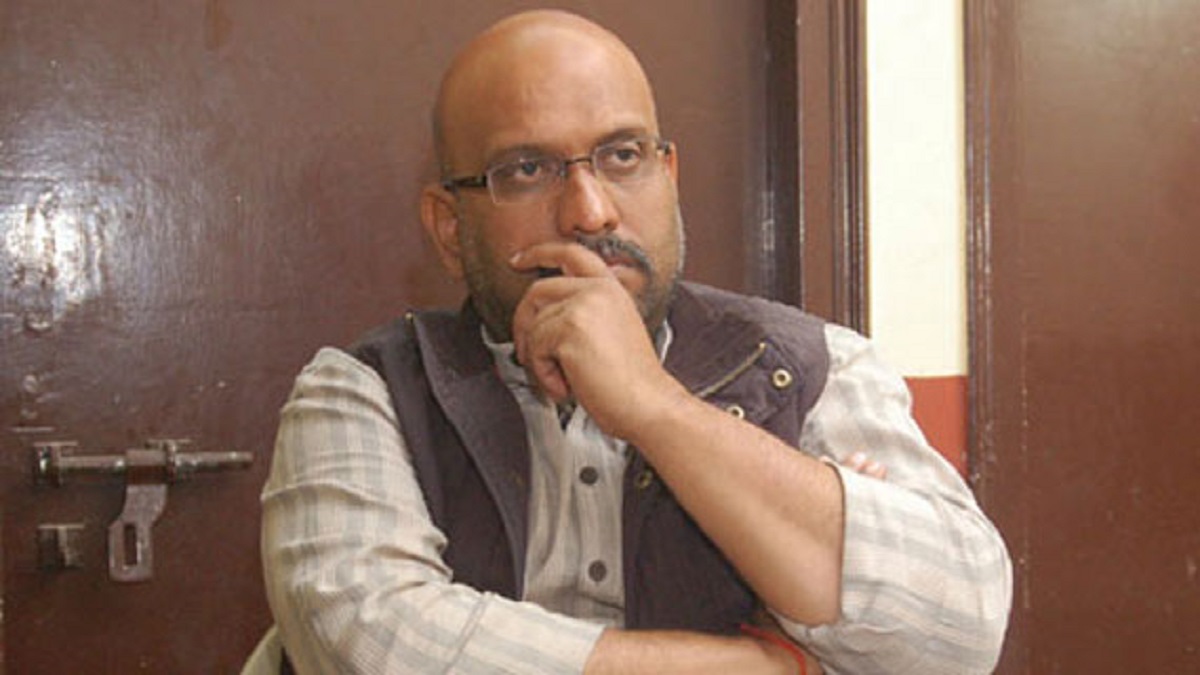 Congress leader Ajay Rai responds to Union Minister Smriti Irani ...