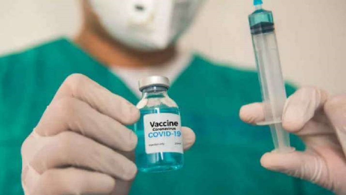 No wastage of Covid vaccines in govt buffer stock due to expiry: Govt in Lok Sabha