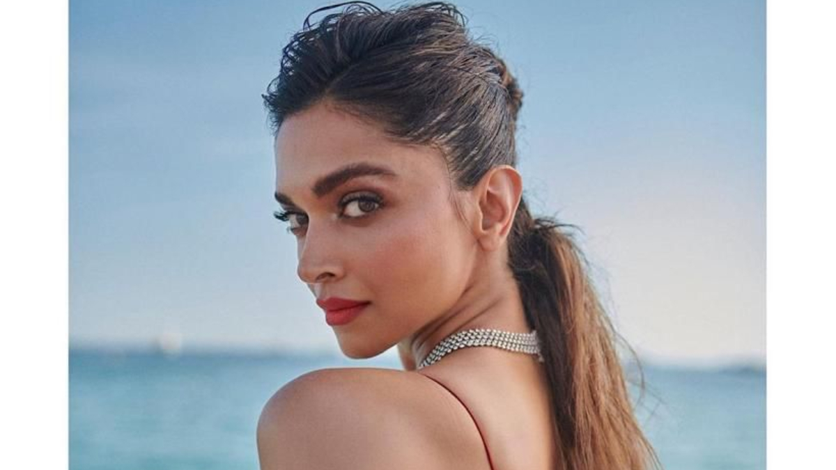 Deepika Padukone to unveil FIFA World Cup trophy during finals, actress  reported to fly to Qatar soon | Celebrities News â€“ India TV