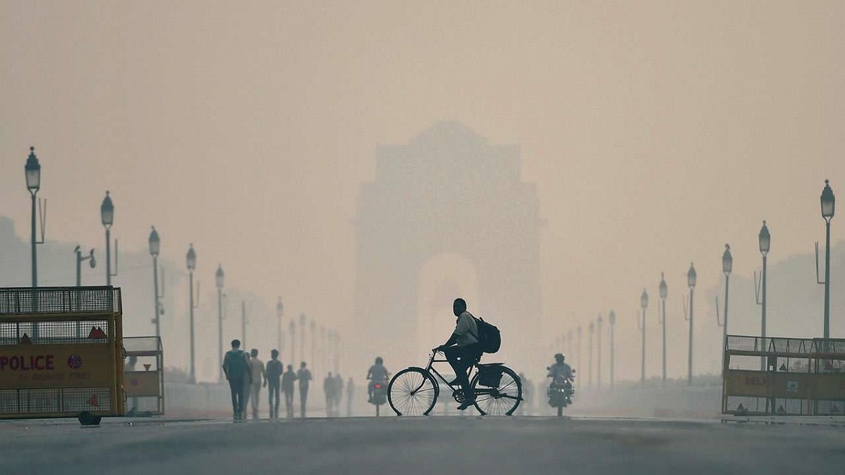 Delhi air quality dipped to 'severe' category 6 times in 2022 | Details