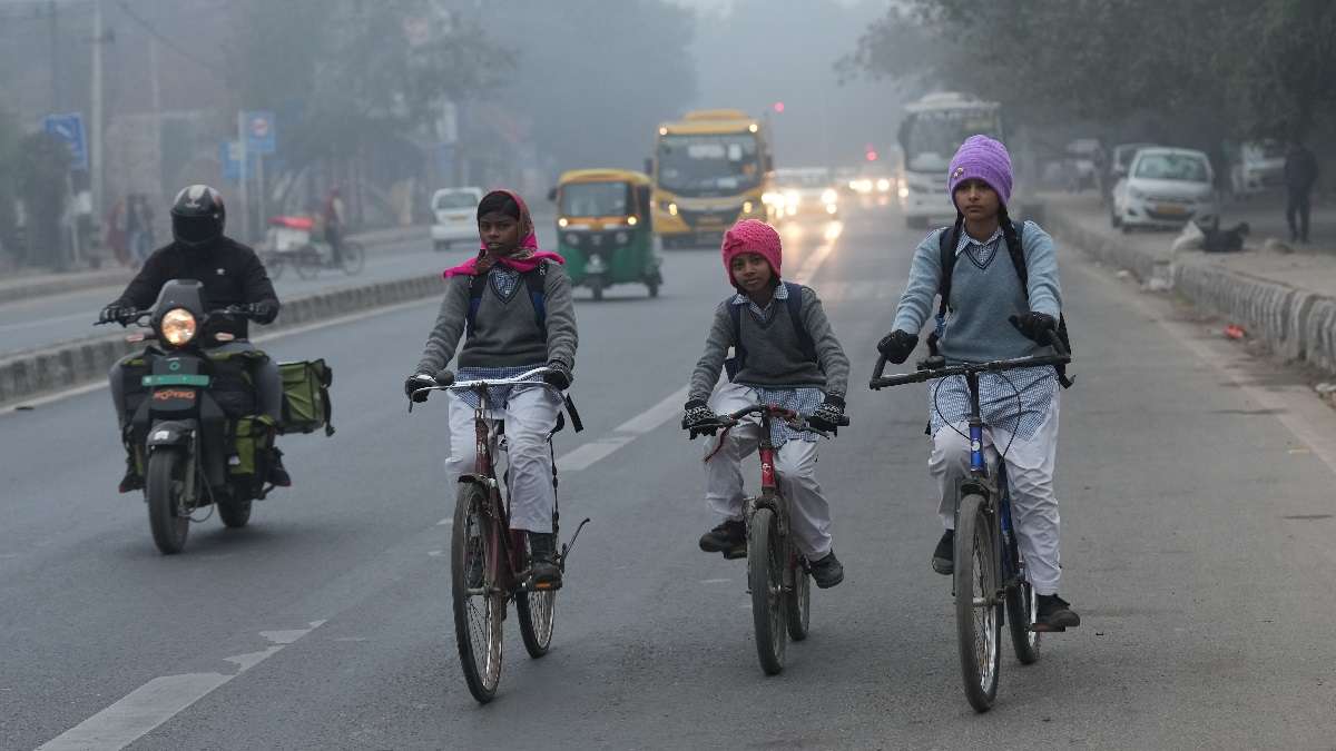 Schools, societies in Delhi-NCR bolster Covid preparedness amid fresh fears