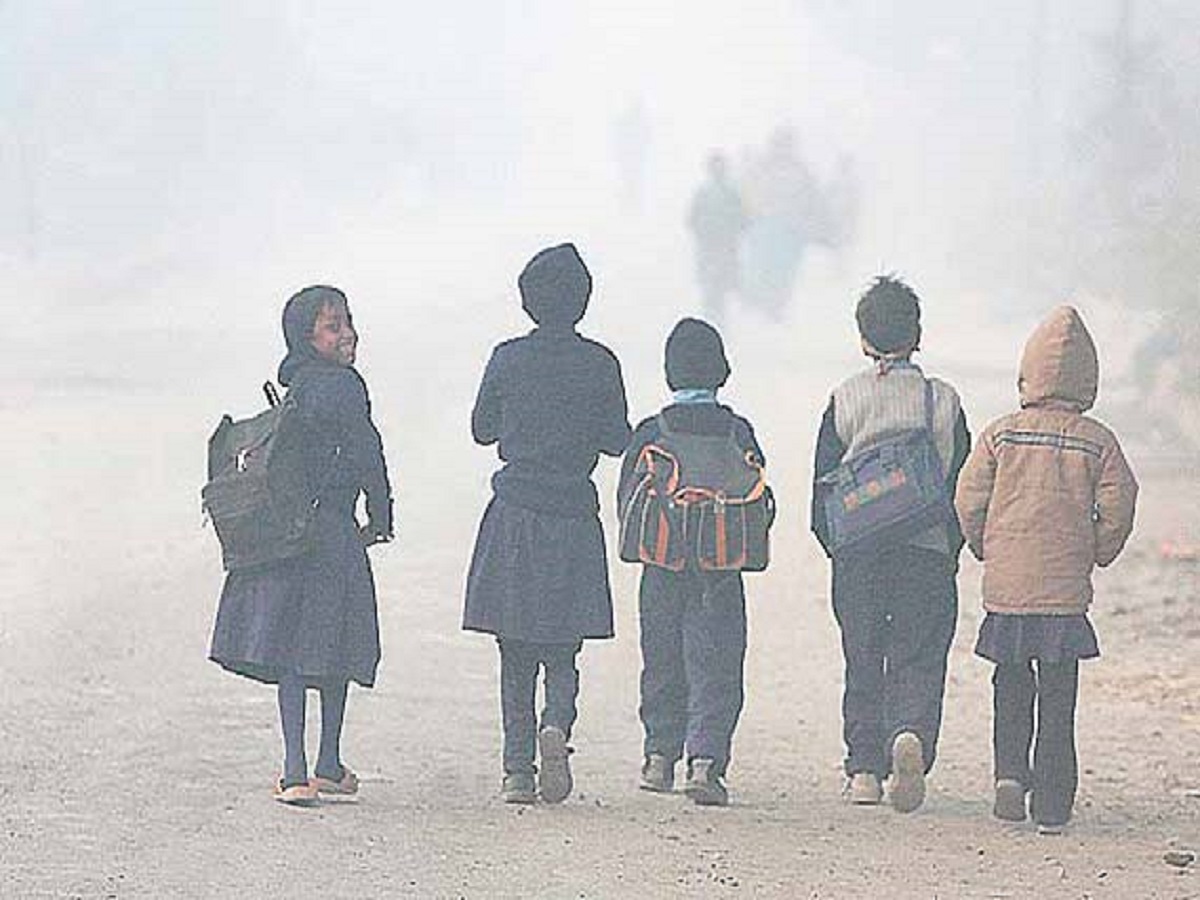 Schools in Jharkhand will remain closed from Dec 26-31 due to intense cold, check details