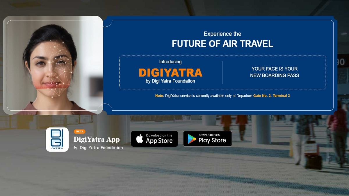 DigiYatra launched in Delhi, Bengaluru and Varanasi Airports: Everything you need to know