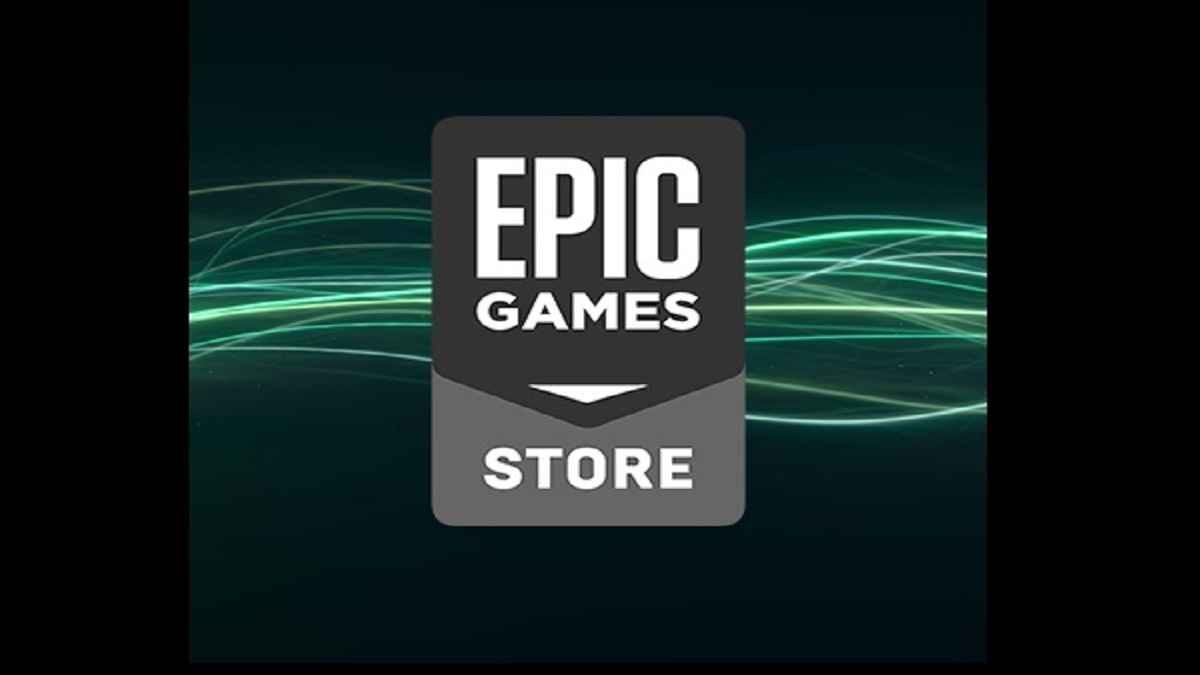 Epic Games Store, Logopedia