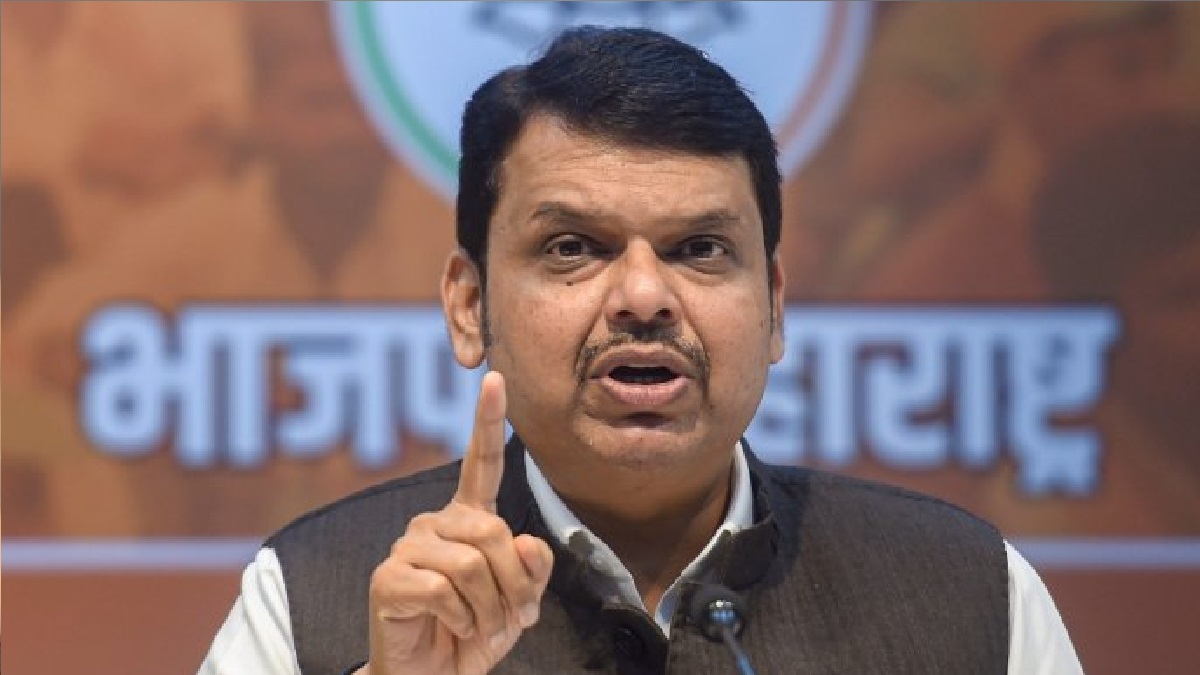 Border issue: Political design behind demands for merger with neighbouring states, says Fadnavis