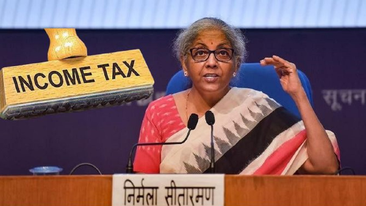 Union Budget 2023: Govt likely to raise income tax exemption limit from Rs 2.5 lakh to 5 lakh | Budget News – India TV