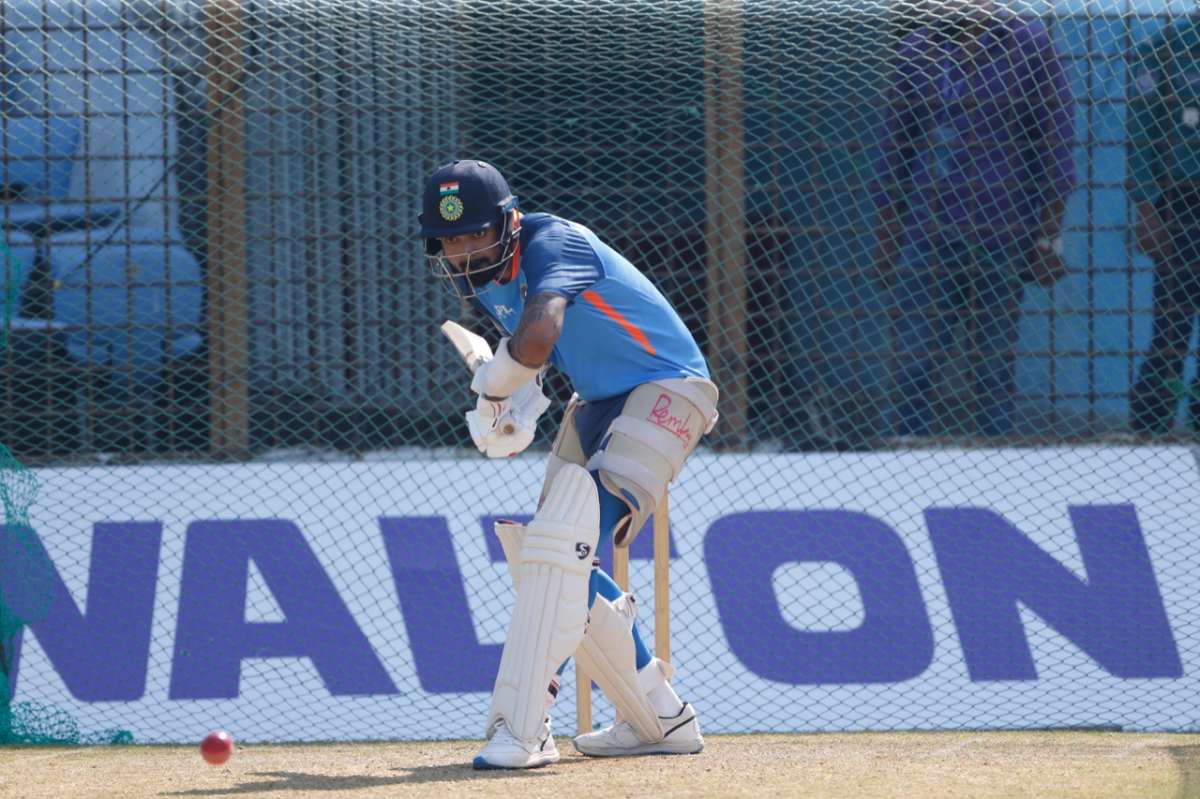 KL Rahul injured ahead of 2nd Test vs Bangladesh; Vikram Rathour provides update