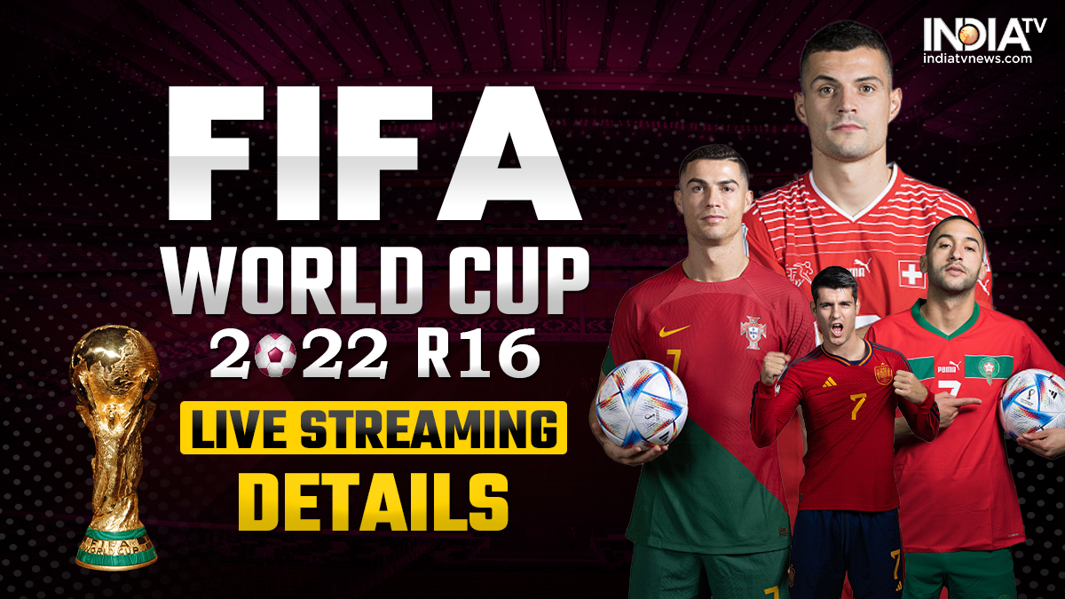 FIFA's Official World Cup Fantasy Football Site Is Live