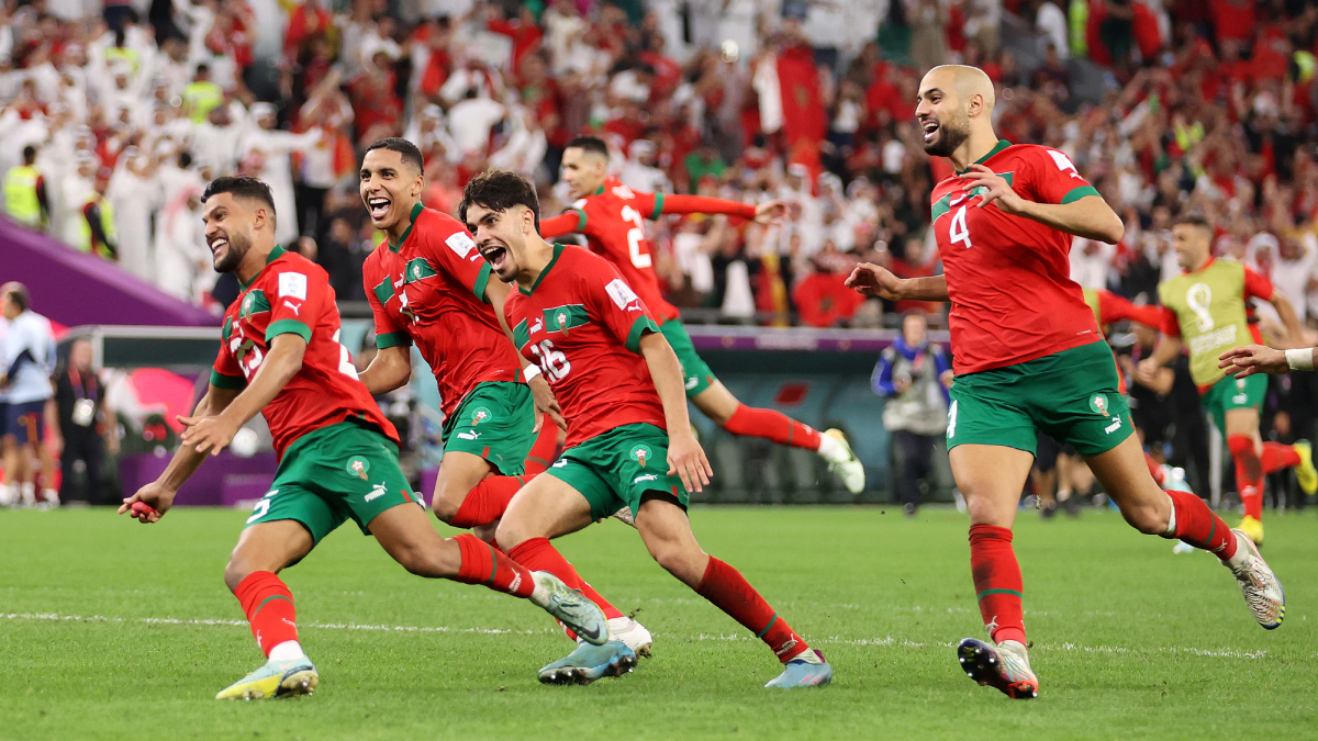 FIFA World Cup 2022: Morocco thrash Spain on penalties to seal quarterfinals berth