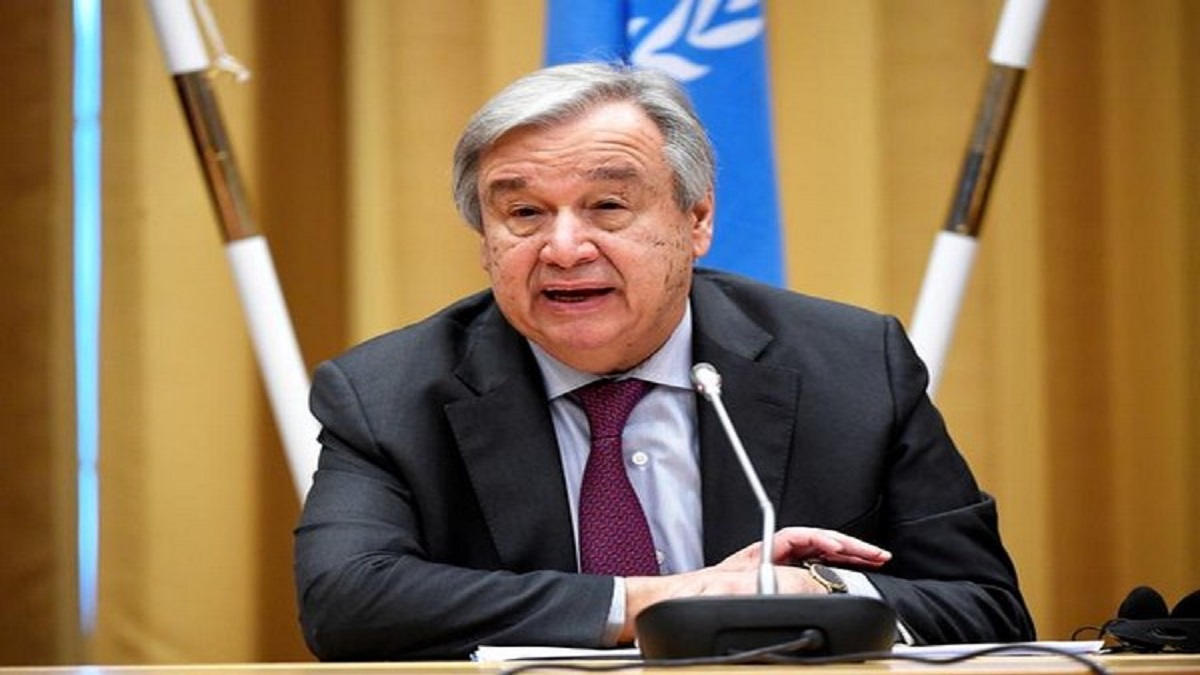 India-China border clash: UN Chief Guterres calls for restoration of peace in Tawang border region