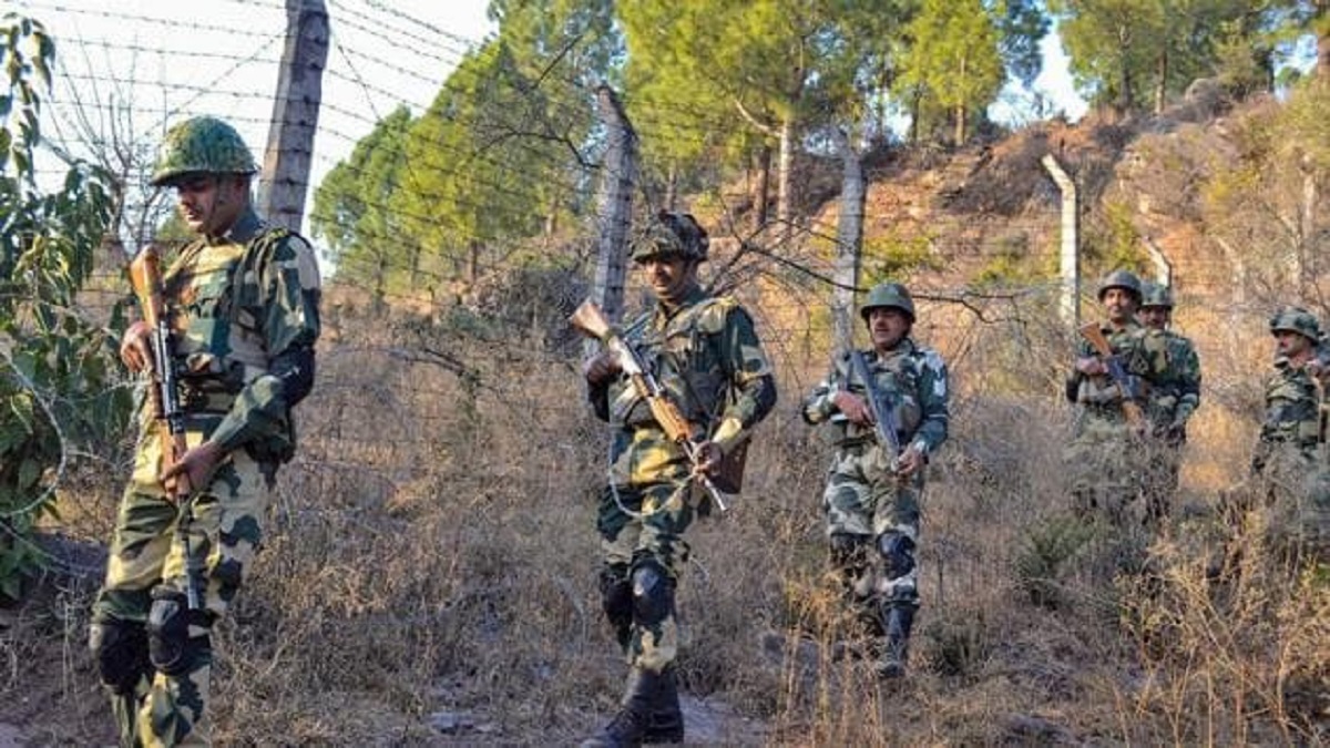 Year-end review: Defence Ministry claims situation along LoC improved after Indo-Pak ceasefire in Feb 2021