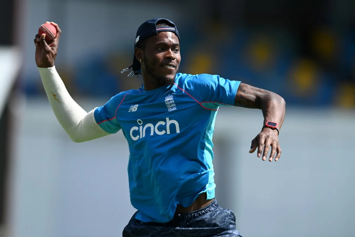 Jofra Archer ready for England comeback; here is when he will return to  international action | Cricket News – India TV