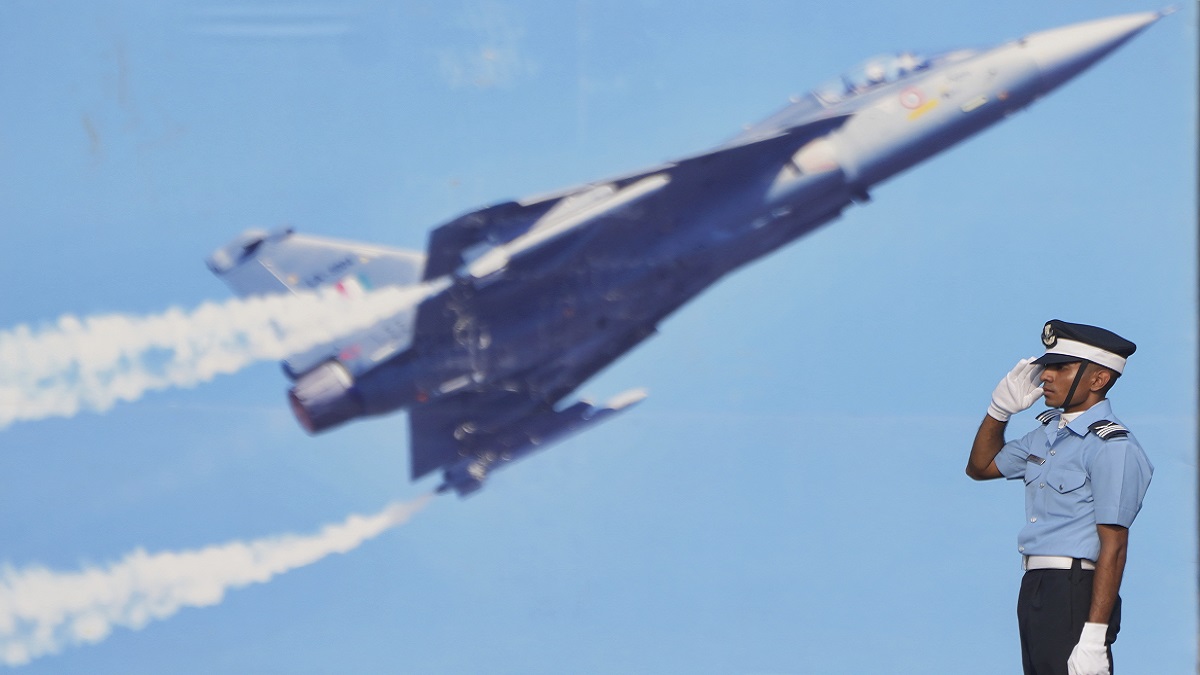 Centre Approves Rs 84 328 Crore Proposals For Armed Forces Air Force 