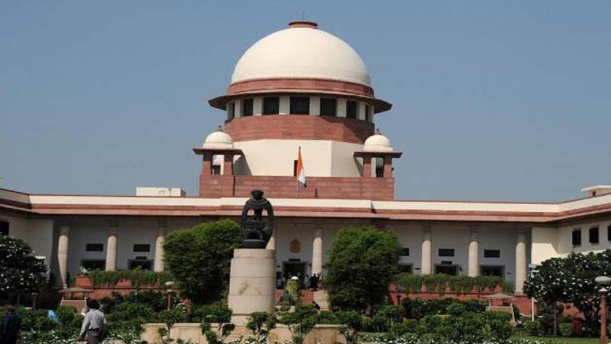 SC issues statement on collegium, says existing system should not be derailed