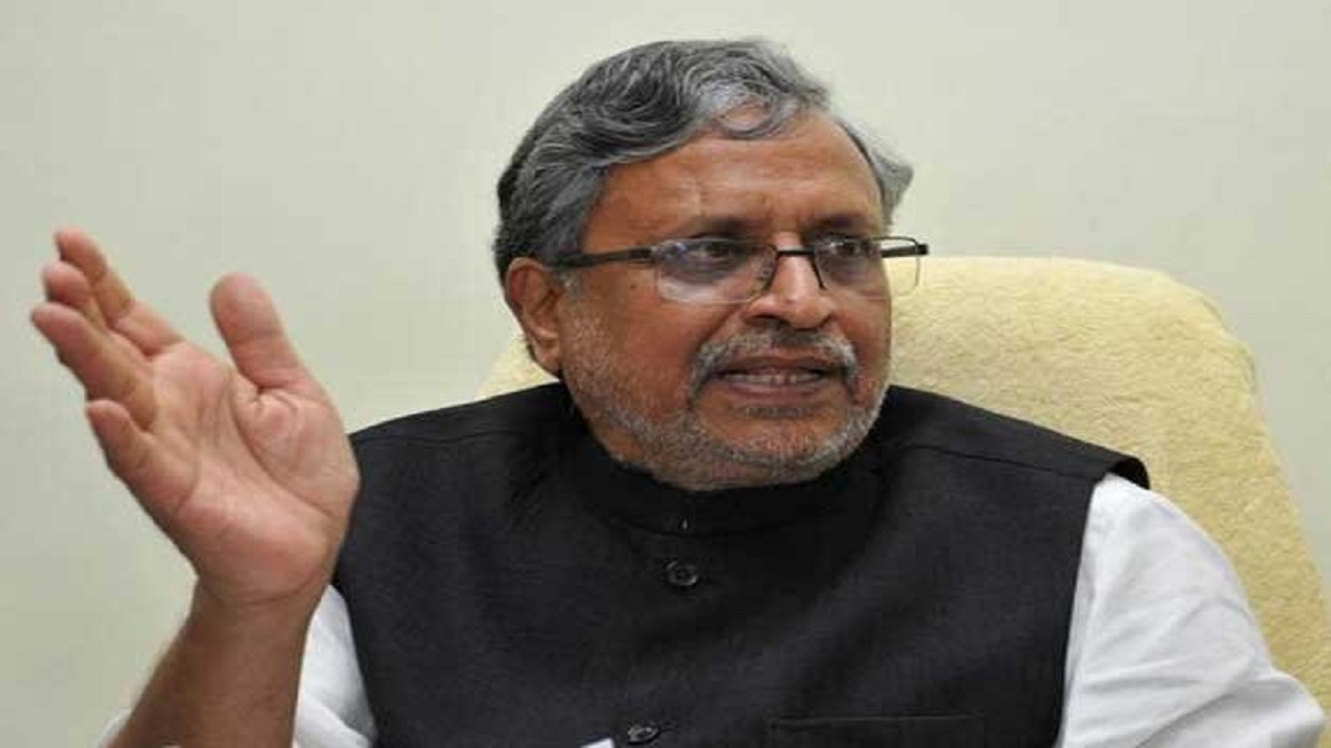 Chhapra hooch tragedy: 'If then, why not now?' Sushil Modi slams Nitish Kumar over no compensation to victims