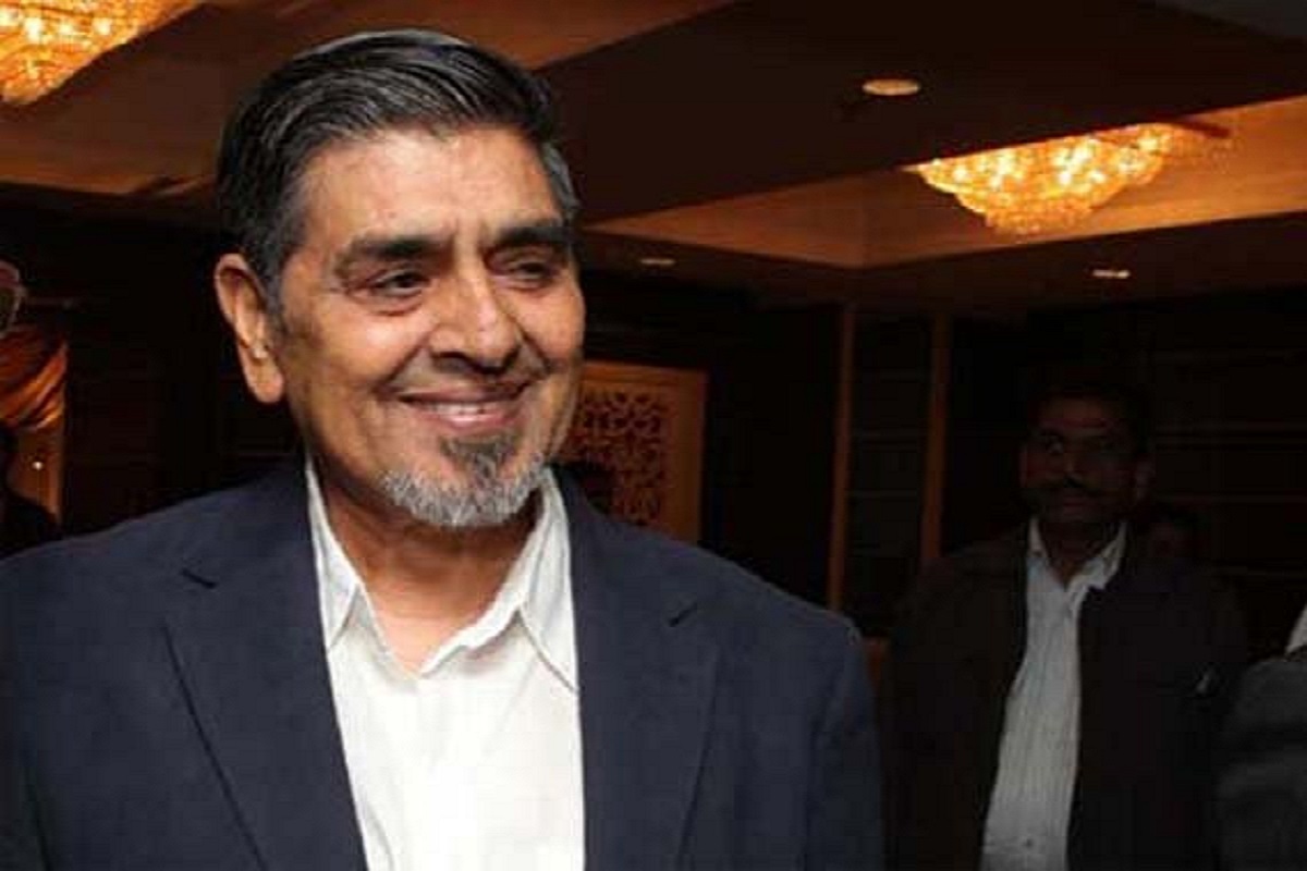 Congress leader Jagdish Tytler makes U-turn, says won't take part in Bharat Jodo Yatra