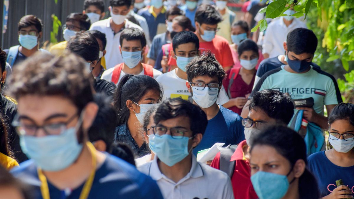 JEE Main 2023 Date Sheet: Declared on jeemain.nta.nic.in | know how to check and download from direct link