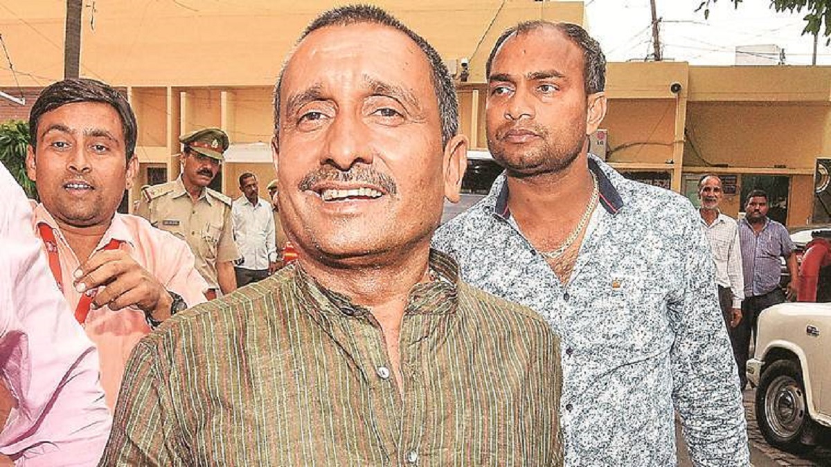 Unnao rape case: Delhi High Court asks CBI to verify facts of Kuldeep Singh Sengar's bail plea