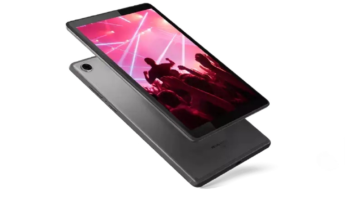 Lenovo Tab M8 (4th Gen) Launched Price, specs and more India TV