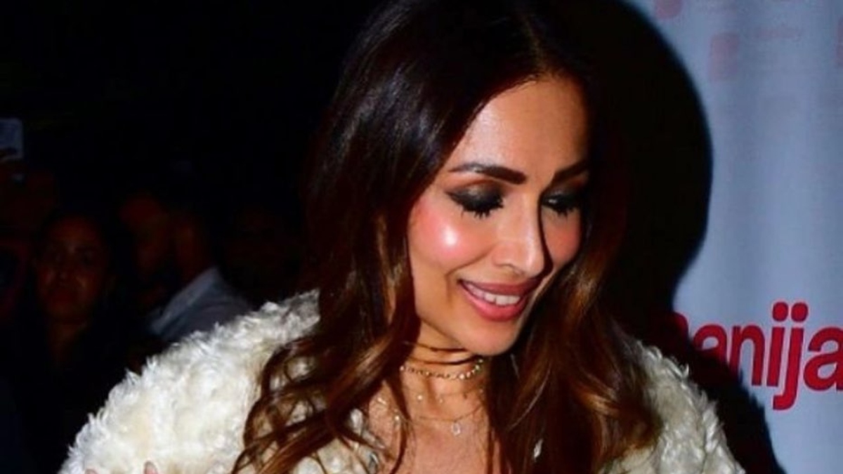 5 outfits that Malaika Arora rocked on her reality show Moving In With Malaika | PHOTOS