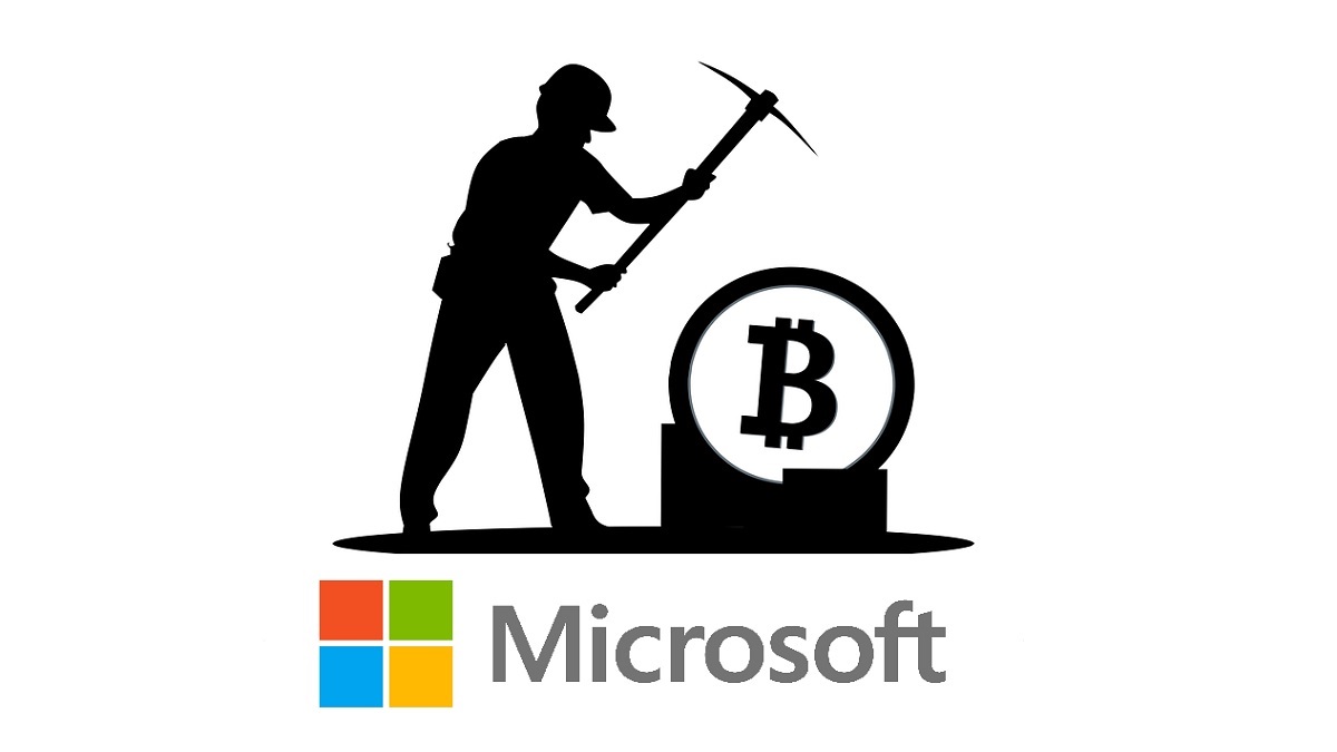 Microsoft investește în cripto