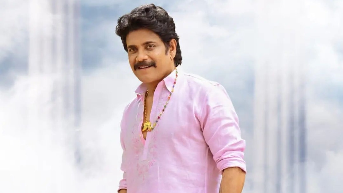 Nagarjuna issued notice over alleged illegal construction work in Goa, know  details | Celebrities News – India TV