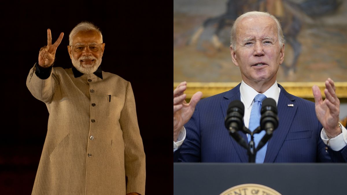 India not ally of US, will be another great power: White House highlights India’s strategic strength