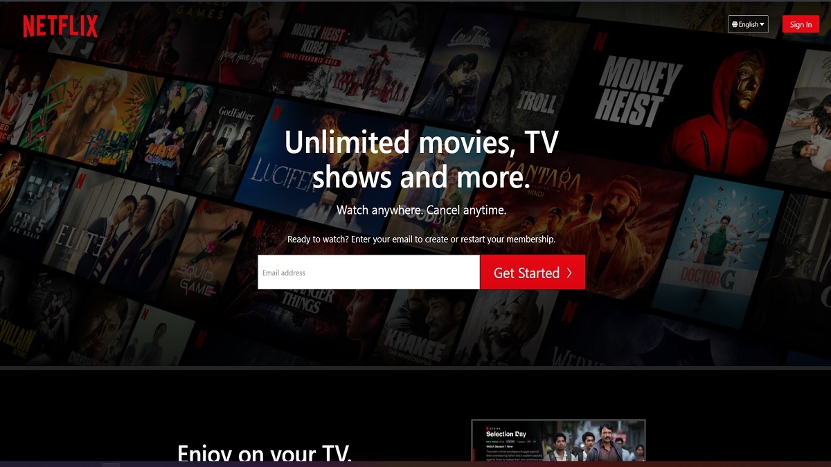 Netflix S Basic With Ads Streaming Plan Gets Slow Start Report India Tv