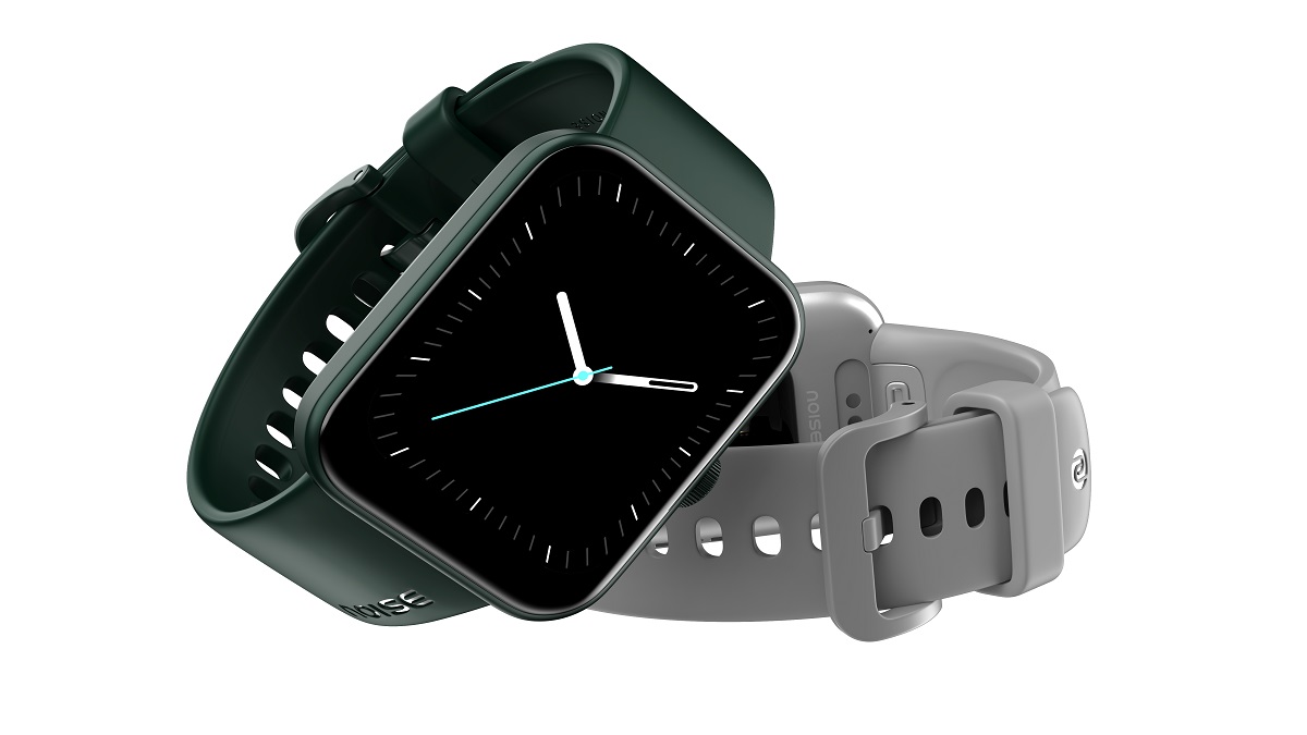 Buy noise loop smartwatch hotsell