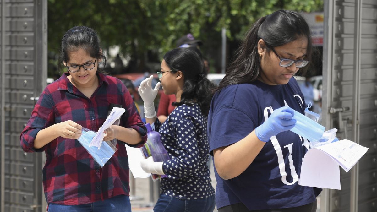 NTA Examination Calendar 2023-24: JEE Main session 1 from Jan 24, check NEET and CUET exam dates 