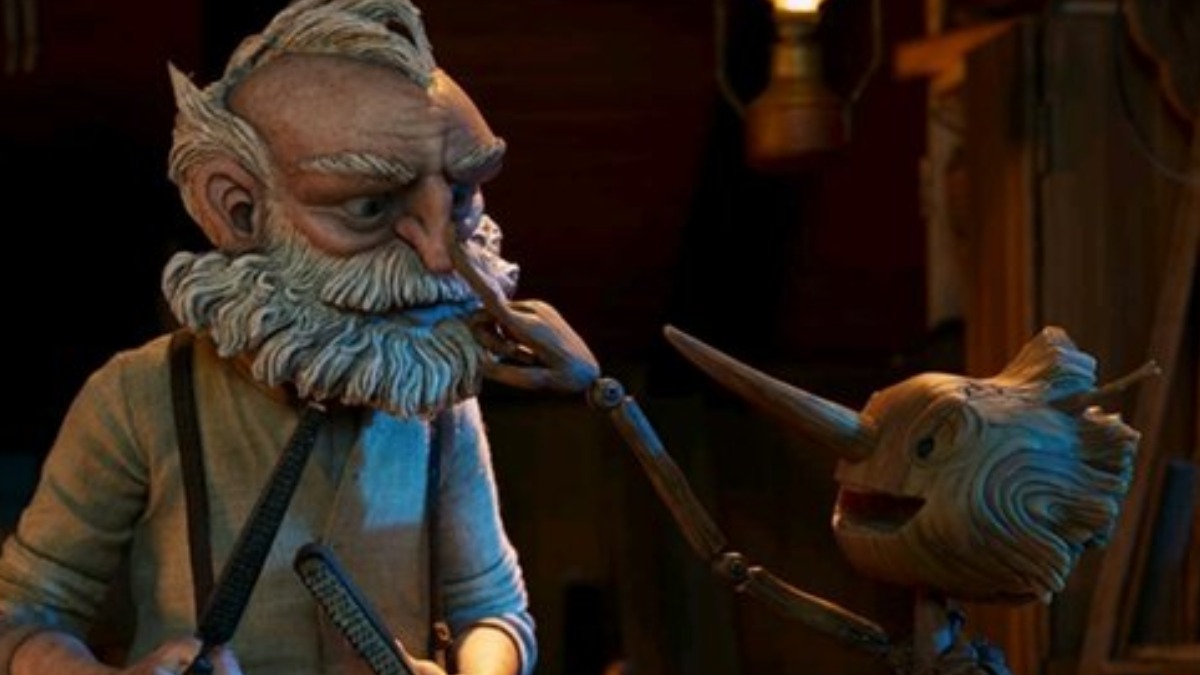 Pinnochio Twitter Review and Reactions: Guillermo del Toro’s Netflix film receives glorious response