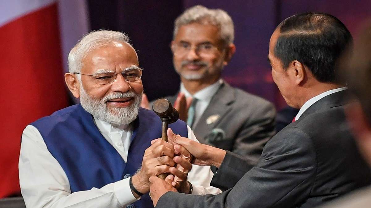 India takes over G20 Presidency, PM Modi pitches for ‘mindset shift’