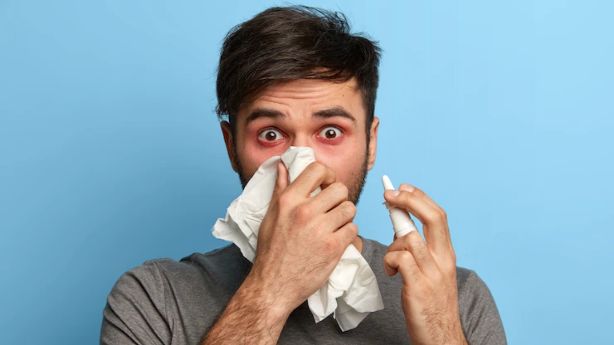 Diabetes: Know how to treat colds and coughs if you have diabetes