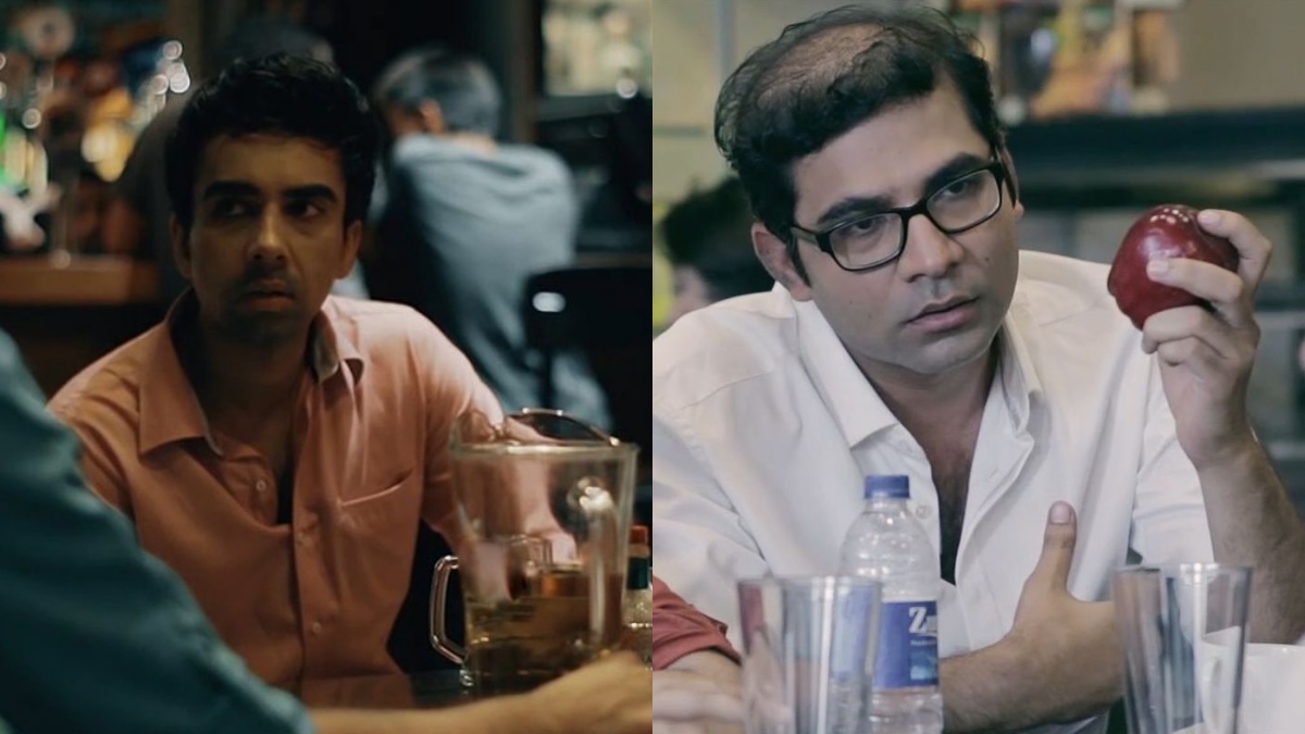 TVF Pitchers 2 trailer OUT: Naveen Kasturia, Abhishek Banerjee make comeback with a bang | Watch video