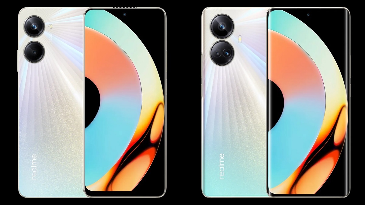 Realme 10 Pro Plus and Realme 10 Pro launched in India, price starts at Rs  18,999 - India Today