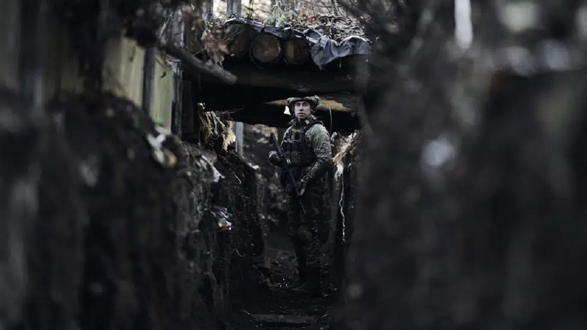 Russia-Ukraine war: Shells pummel Kherson; 10 dead, 55 wounded