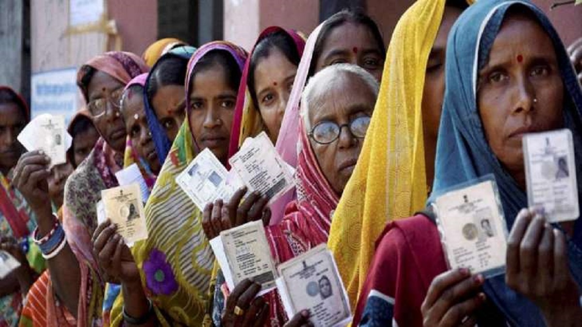 Bihar civic polls: Second phase of voting concluded peacefully, barring few minor incidents