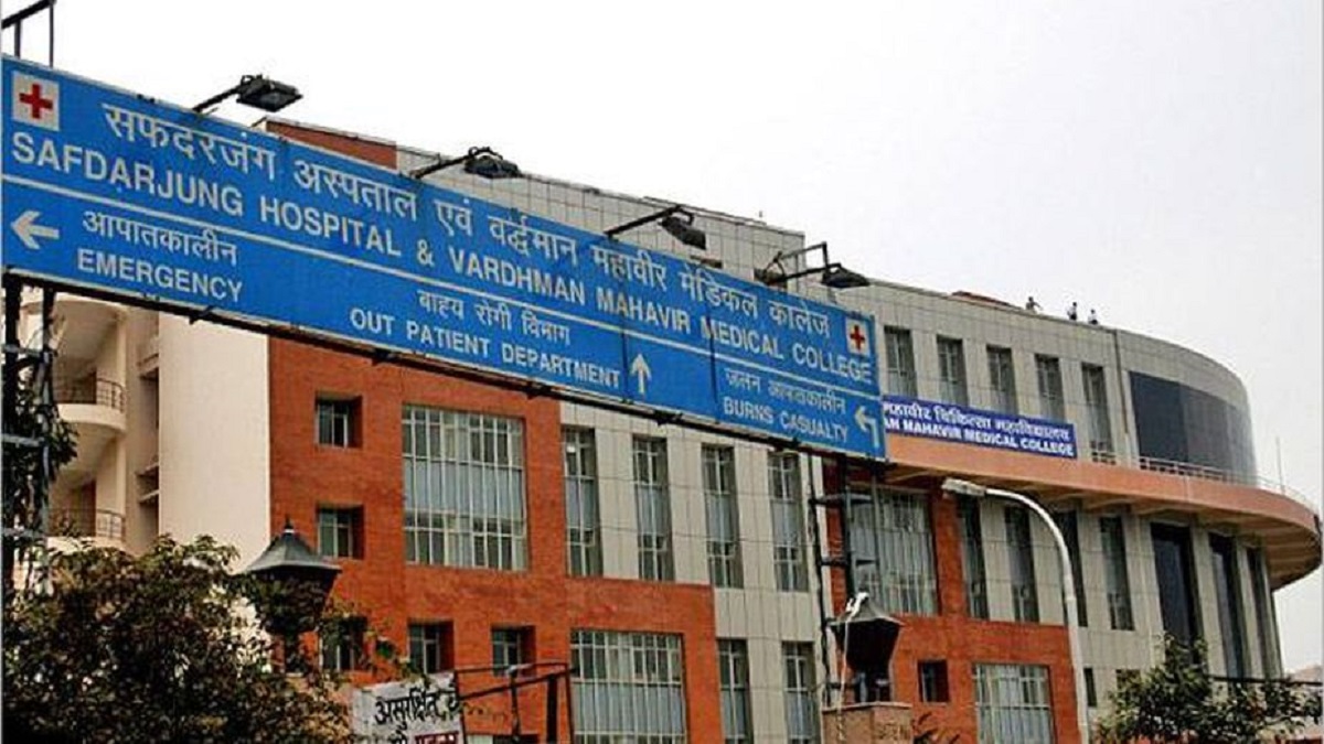 Safdarjung Hospital reports 'cyber attack' but not ransomware